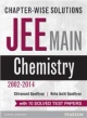 Chapter-wise Solution: JEE Main Chemistry