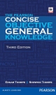 The Pearson Consice Objective General Knowledge