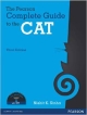 The Pearson Complete Guide to the CAT (with CD), 3e