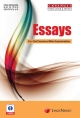 ESSAYS CIVIL SERVICES (MAIN) EXAMINATION