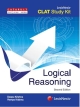 CLAT STUDY KIT (LEGAL REASONING, ENGLISH, LOGICAL REASONING, 2nd EdMATHEMATICS AND LEGAL AWARENESS & GENERAL KNOWLEDGE)