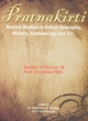 Pratnakirti Recent Studies in Indian Epigraphy (Set of 2 Vol)