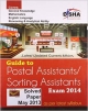 Guide to Postal Assistant/ Sorting Assistant Exam 2014