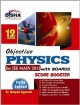 Objective Physics for JEE Main 2015 with Boards Score Booster