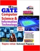 15 years GATE Computer Science & Information Technology Topic-wise Solved Papers (2000 - 14) 