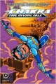 CHAKRA: THE INVINCIBLE ISSUE # 2