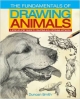 The Fundamentals Of Drawing Animals