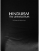 Hinduism The Universal Truth 