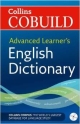 Collins Cobuild Advanced Learners English Dictionary New Edition 