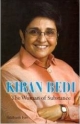 Kiran Bedi The Woman Of Substance 