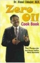 Zero Oil Cook Book 