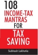 108 Income - Tax Mantras For Tax Saving