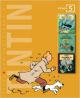 The Adventures Of Tintin (5)