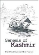 Genesis Of Kashmir