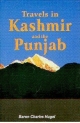 Travels in Kashmir and the Punjab