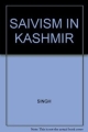 Saivism in Kashmir