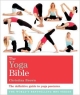 The Yoga Bible 