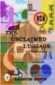 The Unclaimed Luggage And Other Stories 