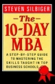 The 10 Day mba 