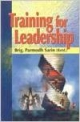 Traning For Leadership