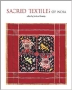 SACRED TEXTILES of INDIA