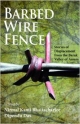 Barbed Wire Fence 