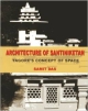 Archiecture Of Santiniketan Tagores Concept Of Space 