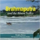 Brahmaputra And The Assam Valley 