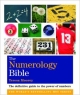 The numerology bible