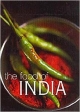 The Food Of India 