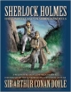 Sherlock Holmes Four Complete Novels 