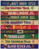 Ten Great Western 