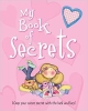 My Book Of Secrets 