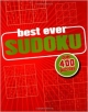 Best Ever Sudoku Over 400 Puzzles