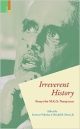 Irreverent History Essays for M.G.S. Narayanan