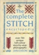 The Complete Stitch Encyclopedia