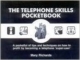 The Telephoone Skills Pocketbook