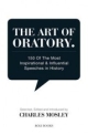 The Art Of Oratory 