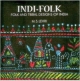 Indi Folk Folk And Tribal Designs Of India 