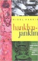 Hanklyn Janklin 