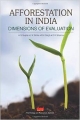 afforestation in india dimensions of evaluation 