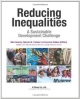 Reducing inequalities a sustainable development challenge 