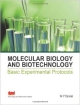 Molecular biology  and biot. Basic exper protocols 