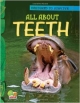 Designed to Survive: All About Teeth