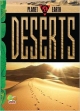 Planet Earth-Deserts