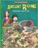 Smart Green Civilization-Ancient Rome