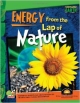 Super Powered Earth: Energy From Lap of Nature