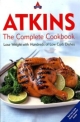 Atkins The Complete Cookbook 