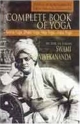 Complete Book Of Yoga