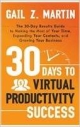 30 Days To Virtual Productivity Success